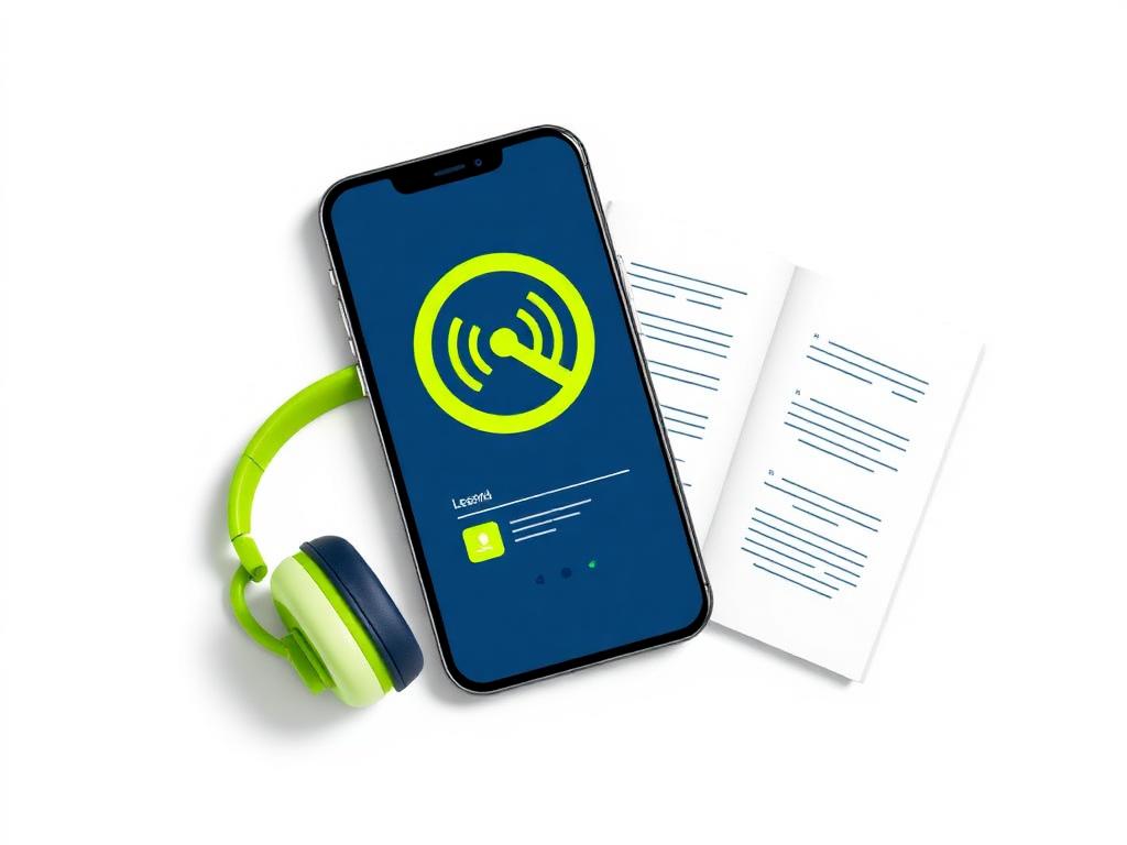 Przewodnik po mobilnych narzędziach edukacyjnych działających offline